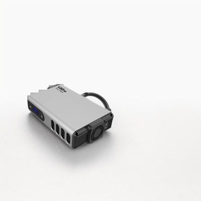 150W 휴대용 발전소 재활용 및 빠른 충전 대기 태양 에너지 저장