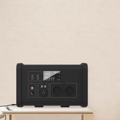 대기 리?? 배터리 발전소 시노파 야외 캠핑 및 파티 여행을위한 700W