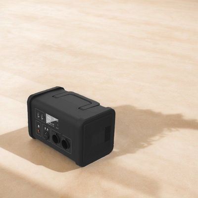 대기 리?? 배터리 발전소 시노파 야외 캠핑 및 파티 여행을위한 700W