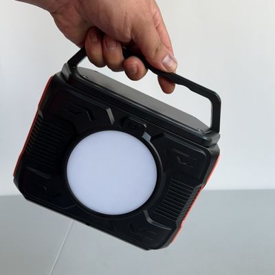 48000mAh 비상용 소형 휴대용 모바일 전원 은행 및 DC1 2 출력 12V-16.8V/6A