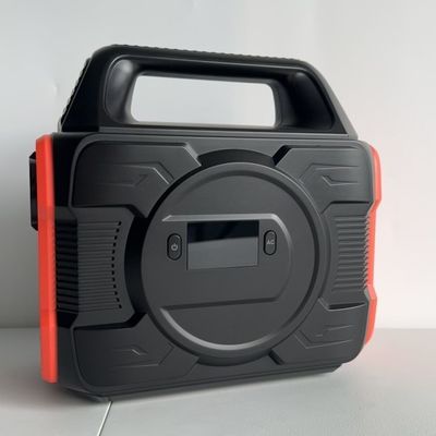 휴대용 태양광 발전소 200W 300W 600W 2200W 모든 호환 브랜드용 발전기