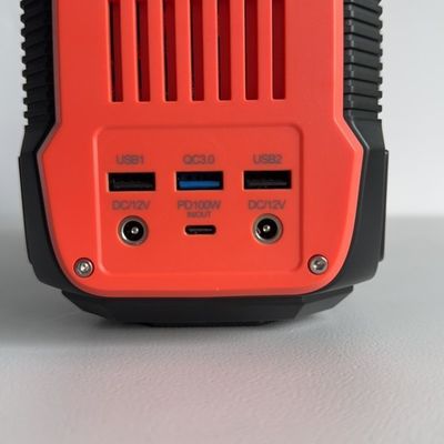 휴대용 태양광 발전소 200W 300W 600W 2200W 모든 호환 브랜드용 발전기
