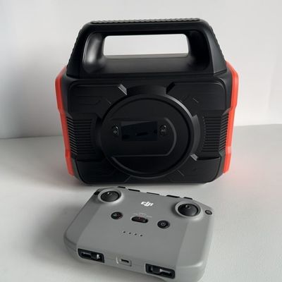휴대용 태양광 발전소 200W 300W 600W 2200W 모든 호환 브랜드용 발전기