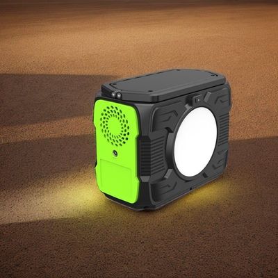48000mAh 배터리 용량 야외 캠핑용 휴대용 모바일 전력 발코니 RV 발전기