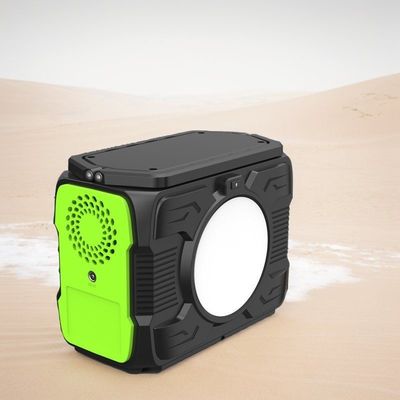 200W 300W 600W 휴대용 태양 발전기