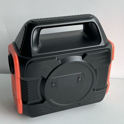 휴대용 발전소 높은 전력 이동 전력 호환 모든 배터리 제거 가능 수 300W 600W 2200W