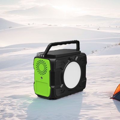 48000mAh 배터리 용량 200W 휴대용 충전소