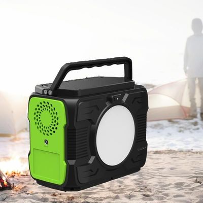 48000mAh 배터리 용량 200W 휴대용 충전소