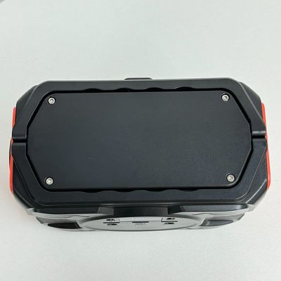 유럽 시장 캠핑 및 비상용 태양광 풍력 발전기 200W 에너지 저장 전력