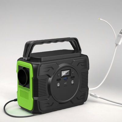 USB1/USB2 수출 5V/2.1A 무인 항공기 및 휴대 전화 충전용 모바일 전원 은행