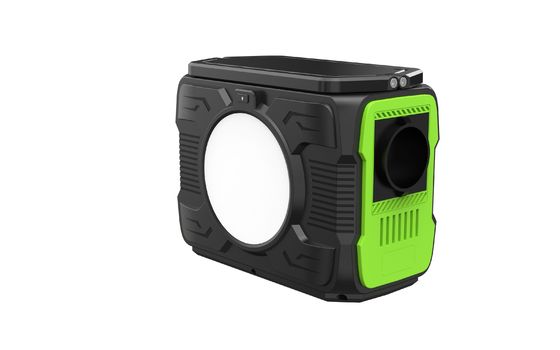 S2X-173 세차 리?? 배터리 300W/200W/C/DC 전원 공급 장치 인증