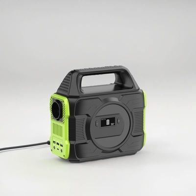 모든 호환 리?? 배터리 태양 전지 300W 600W 야외 캠핑 RV 여행