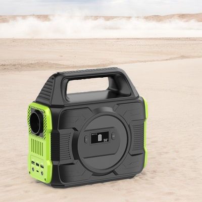 S3 장수 리?? 배터리 에너지 저장 300W 야외 캠핑 가족 비상 발전기