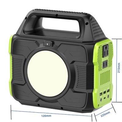 S3 장수 리?? 배터리 에너지 저장 300W 야외 캠핑 가족 비상 발전기