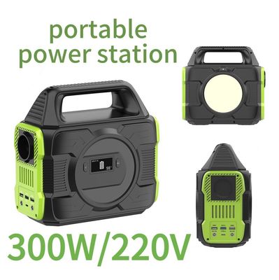 S3 300W DC에서 AC 오프 그리드 고주파 가정용 발전소용 순수 시노파 인버터