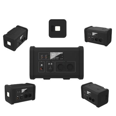 700W AC 출력 휴대용 태양광 발전소