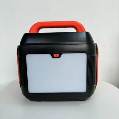 야외 캠핑 RV 발전소용 휴대용 리?? 배터리 발전기 600W/576wh