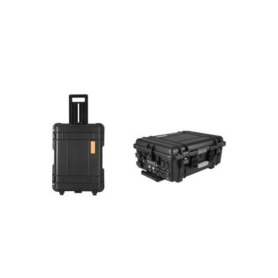 전기차 충전용 배터리용 LiFePO4 배터리 3000W2048wh 휴대용 발전소