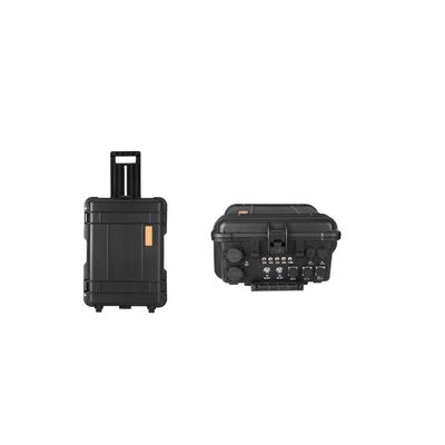 전기차 충전용 배터리용 LiFePO4 배터리 3000W2048wh 휴대용 발전소