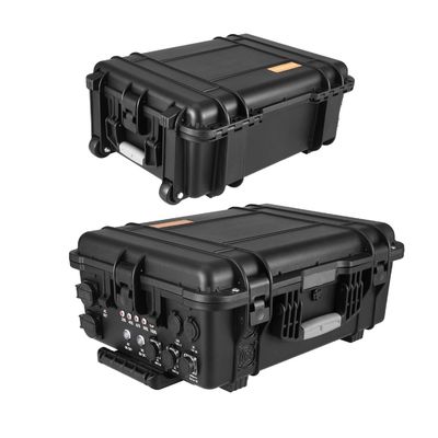 2024 다기능 3000W 5000W 6000W 7000W 다재다능한 휴대용 태양 발전기