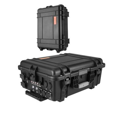 2024 다기능 3000W 5000W 6000W 7000W 다재다능한 휴대용 태양 발전기