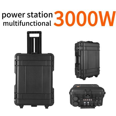 3000W 다음그린에너지 도매자 USB/C 타입 18W Max 및 LT30