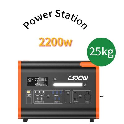 51.52V40ah 3.22V*16s 배터리 용량 2200W 일정한 전력 출력 4000W 드라이브 용량