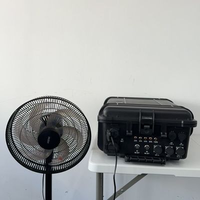 앵글 밀러 보호 기능을 위한 3kw 휴대용 리?? 철화강 발전소