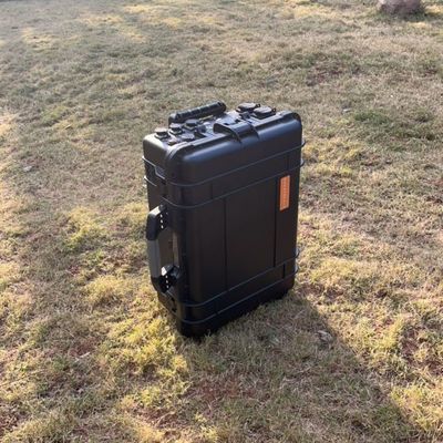 높은 용량 8000wh 태양 전지 발전기 4000W 끊김 없는 전력 솔루션의 출력