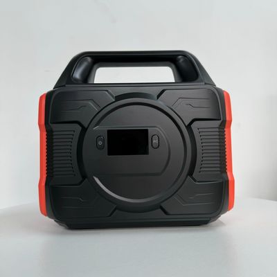 가정용 에너지 저장 및 휴대용 발전소용 MPPT 태양 발전기 200W 300W 600W