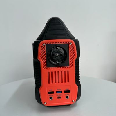 가정용 에너지 저장 및 휴대용 발전소용 MPPT 태양 발전기 200W 300W 600W