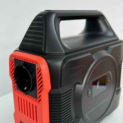 가정용 에너지 저장 및 휴대용 발전소용 MPPT 태양 발전기 200W 300W 600W