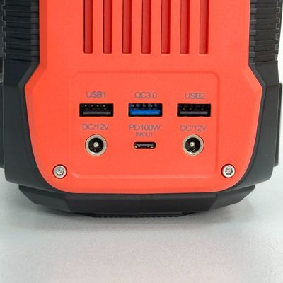 가정용 에너지 저장 및 휴대용 발전소용 MPPT 태양 발전기 200W 300W 600W