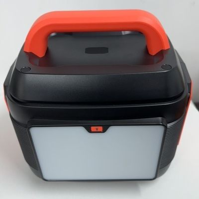 600W 캠핑 RV 휴대용 태양 발전기 220V 출력 및 Un38.3/MSDS 인증