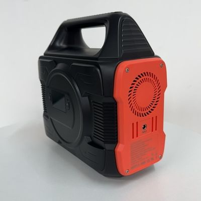 300W S3 야외 캠핑용 다기능 휴대용 발전소 사용자 정의 색상