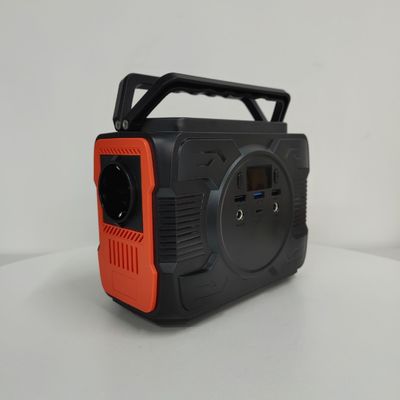 200W173wh 다기능 발전소 Acoutput 전력을 위한 휴대용 전원