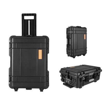 LT-40 4000W/3840wh 태양광 발전기 AC 출력 110V/220V 지속 가능한 야외 에너지