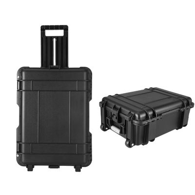 5000W 다기능 휴대용 발전소 LT-50 리?? 철화강 배터리
