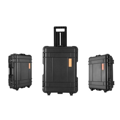 5000W 다기능 휴대용 발전소 LT-50 리?? 철화강 배터리