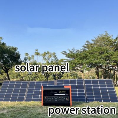 51.52V40ah 3.22V*16s 배터리 용량 태양 전지 2200W 2500W 태양 전지