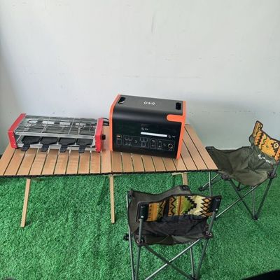 51.52V40ah 3.22V*16s 배터리 용량 태양 전지 2200W 2500W 태양 전지