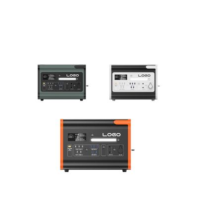 오렌지 2200W Uav 태양 발전기 Un38.3/Msos 인증과 4000W 드라이브 전력