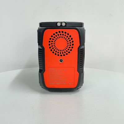 110/220V-50Hz/60Hz 외부 발전소용 변압 출력 태양 발전기