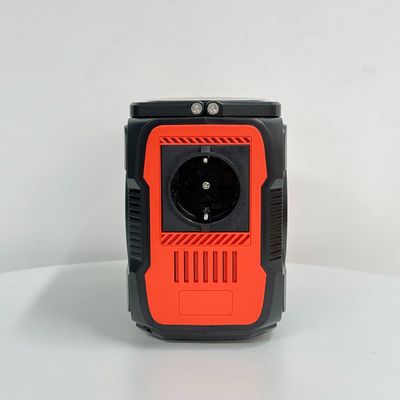110/220V-50Hz/60Hz 외부 발전소용 변압 출력 태양 발전기