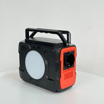 110/220V-50Hz/60Hz 외부 발전소용 변압 출력 태양 발전기