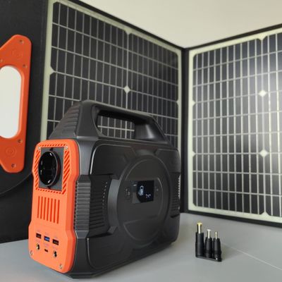 110/220V 300W/288wh 시노파 발전기 커스터마이징 할 수있는 색상의 야외 발전소
