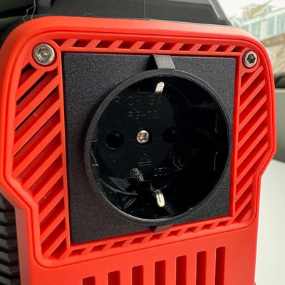 288wh 300W 다기능 리?? 배터리 휴대용 전원장 야외 라이브