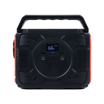 비상 에너지 저장용 200W 휴대용 발전소