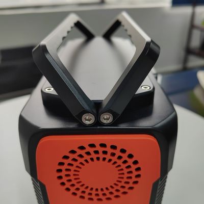 비상 에너지 저장용 200W 휴대용 발전소