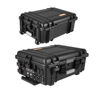3000W USB/Yype-C 18W 맥스 휴대용 태양 전지 은행 스테이션